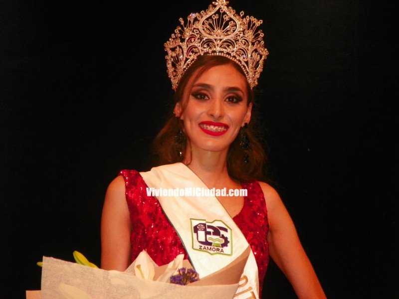 Elección Señorita Tec 2018